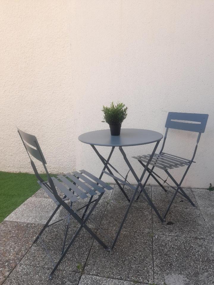 Vila Escapade En Champagne Moments Conviviaux Entre Amis, Famille Épernay Pokoj fotografie